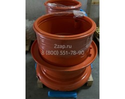 26794-40221 Диск колесный (Rim Assy) Hitachi