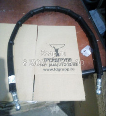 65.96341-0140 Шланг для подачи топлива (Hose, Fuel) Doosan 