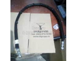 65.96341-0140 Шланг для подачи топлива (Hose, Fuel) Doosan 