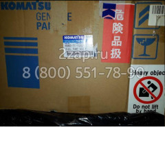 6560-71-1202 Топливный насос (Injection Pump) Komatsu
