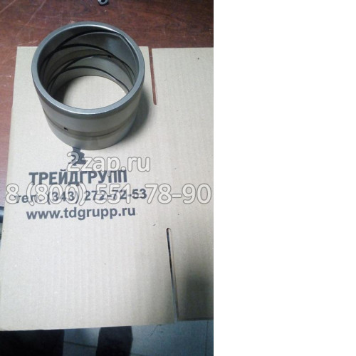 2110-1252A Втулка Doosan  450LC-V
