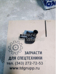 ND113600-9260 Клапан (Valve Ass'y, Water) Komatsu