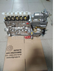 3926881 Топливный насос высокого давления (Pump, Injection) Cummins