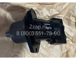 212-0272, 2120272 Аксиально-поршневой гидромотор (Motor GP-Piston) Caterpillar