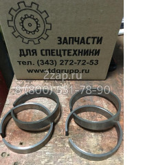 66-03.09.003 Кольцо поршневое БМ-205