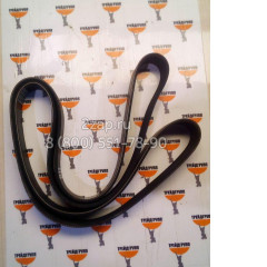 6741-61-1620, 6741-61-1621 Ремень (Belt) Komatsu