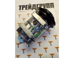 KHR3241 Компрессор кондиционера (Compessor) Case
