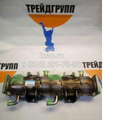 6245-61-7100 Охладитель (Cooler) Komatsu