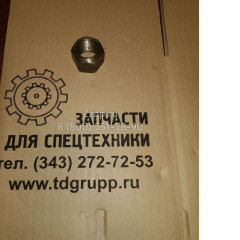 125.39.131 гайка к мосту крепления (пр. резьба)