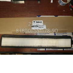 6677983 Фильтр салона внешний (Air Filter) Bobcat