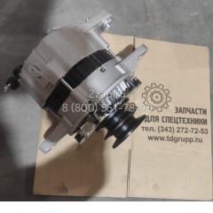 Генератор Hitachi 1812005902