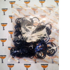 4S00736 Набор уплотнений гидрораспределителя Hitachi