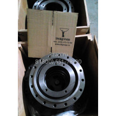 296-6299, 2966299 Редуктор хода без гидромотора (Drive GP-Final) Caterpillar