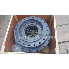 227-6103, 2276103 Бортовой редуктор без гидромотора (Drive GP-Final) Caterpillar