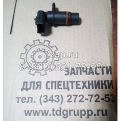 6261-81-2911 Датчик вала коленчатого Komatsu