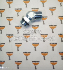 Штуцер-45 P030-110005 Hyundai