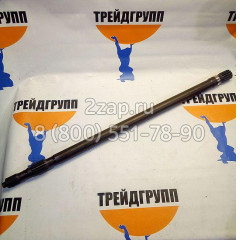 112.06.002.01 Вал Doosan