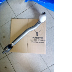 ZGAQ-03371 Рулевая тяга (Track Rod-LH) Hyundai