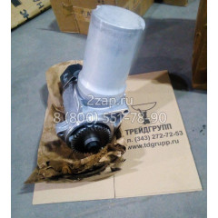 180-7341, 1807341 Гидравлический насос управления форсунками (Hydraulic Unit Injector Pump) Caterpillar 