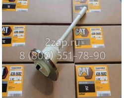 438-5682, 4385682 Катушка зажигания (Transformer GP-Ignition) Caterpillar