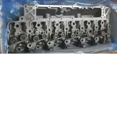 6731-11-1370 Головка блока цилиндров (Cylinder Head) Komatsu 