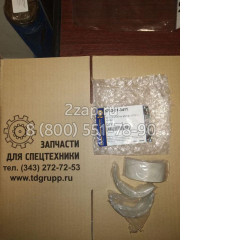 6732-31-3410 Вкладыш шатунный (STD) Komatsu