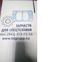 6732-81-8830 Прокладка турбокомпрессора Komatsu PC200