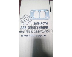 6732-81-8830 Прокладка турбокомпрессора Komatsu PC200