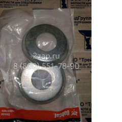 6732443 Крышка уплотнения траверсы (Cup, Seal) Bobcat