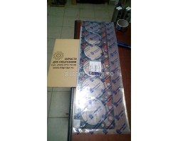 6735-11-1821 Прокладка ГБЦ (Gasket (K1)) Komatsu
