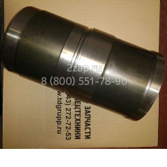 6742-01-5159 Гильза блока цилиндров с уплотнением (Liner Kit, Cylinder) Komatsu