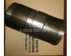 6742-01-5159 Гильза блока цилиндров с уплотнением (Liner Kit, Cylinder) Komatsu