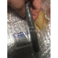 6743-11-3320 Форсунка топливная (Injector Ass'y) Komatsu