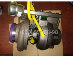 6745-81-8040 Турбокомпрессор (Turbocharger) Komatsu
