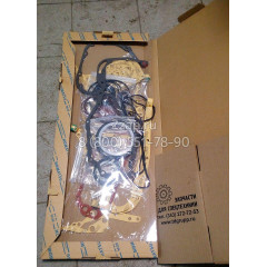 6745-K2-1100 Набор прокладок двигателя (Gasket Kit) Komatsu