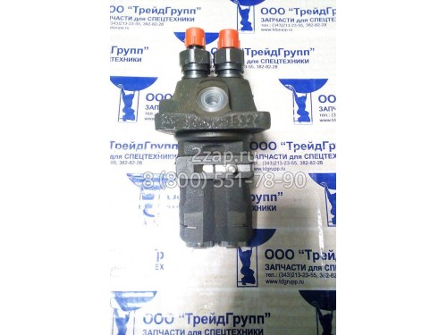 50569022 Топливный насос высокого давления (Injector Pump) Hatz