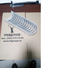 140103-00075 вкладыш STD (комплект) 140103-00075 Doosan