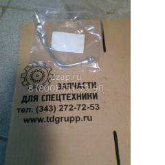 6215-71-5660 Трубка (Tube, Inlet) Komatsu