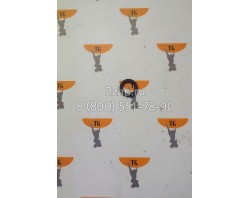 ZGAQ-00949 Кольцо уплотнительное Hyundai