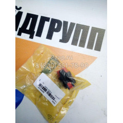 240-7878, 2407878 Штекерный соединитель (Plug AS-Connector) Caterpillar