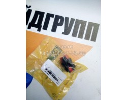 240-7878, 2407878 Штекерный соединитель (Plug AS-Connector) Caterpillar