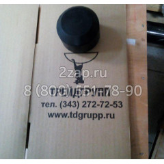 17M-12-41130 Уплотнение (Rubber) Komatsu