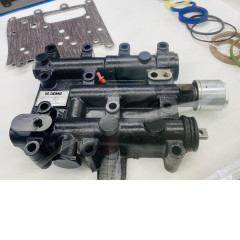 ZL40.6.18A Гидрораспределитель ГДП () SDLG