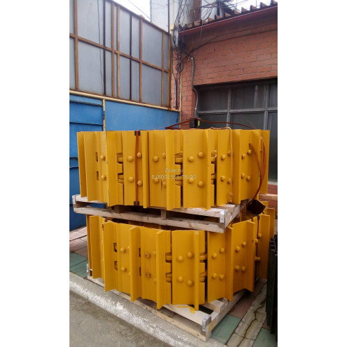 Гусеница в сборе 2032199 203-2199 CAT