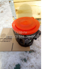 6688363 Гидромотор хода (Hydraulic Drive Motor) Bobcat