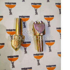 33-9107 Зуб шнека S5/S6