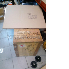 YA00001495 Стекло лобовое верхнее (Glass) Hitachi