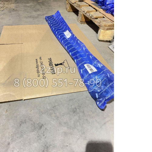 DF10B-0080 Шпилька стяжная (Through Bolt) Delta