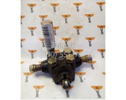 614080719 Насос ручной подкачки топлива Howo