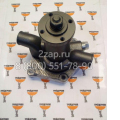 Насос водяной 6901-0661 МКСМ